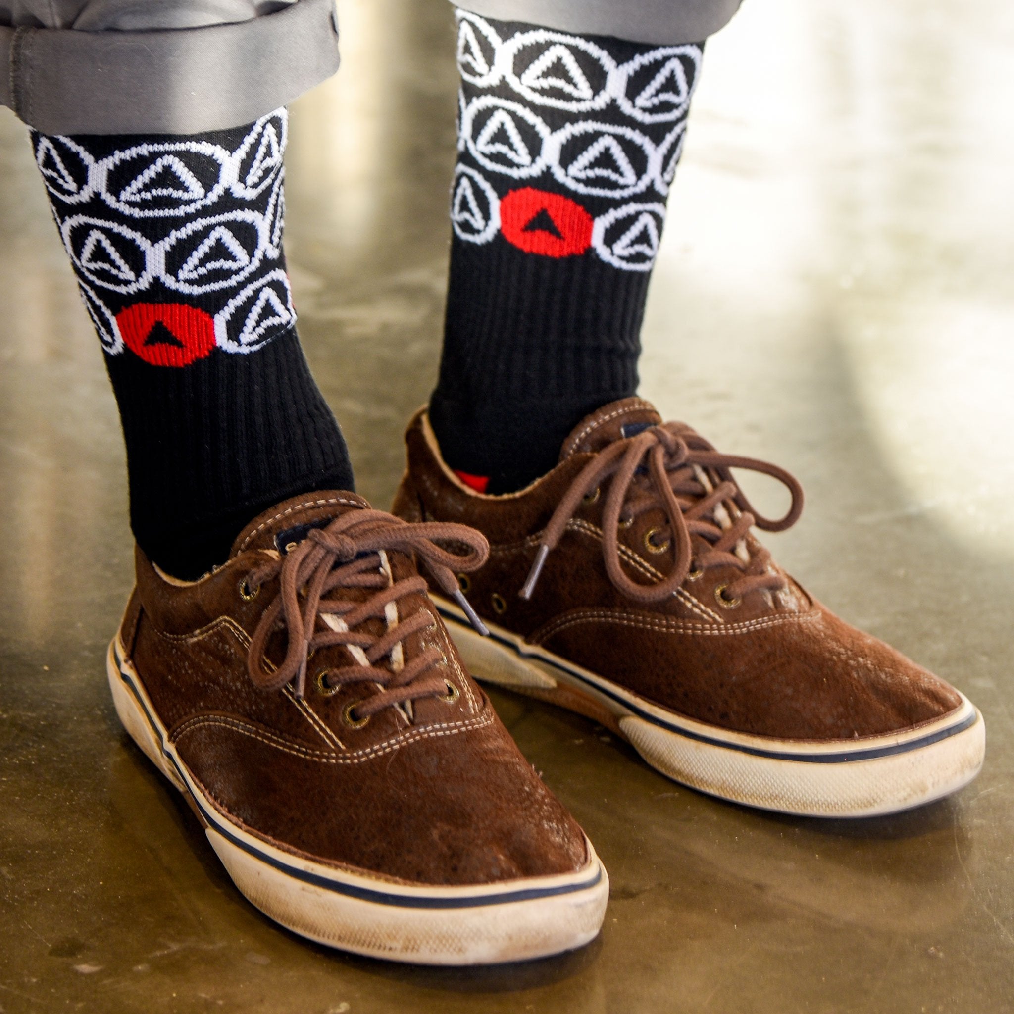 Northern Brewer Socks