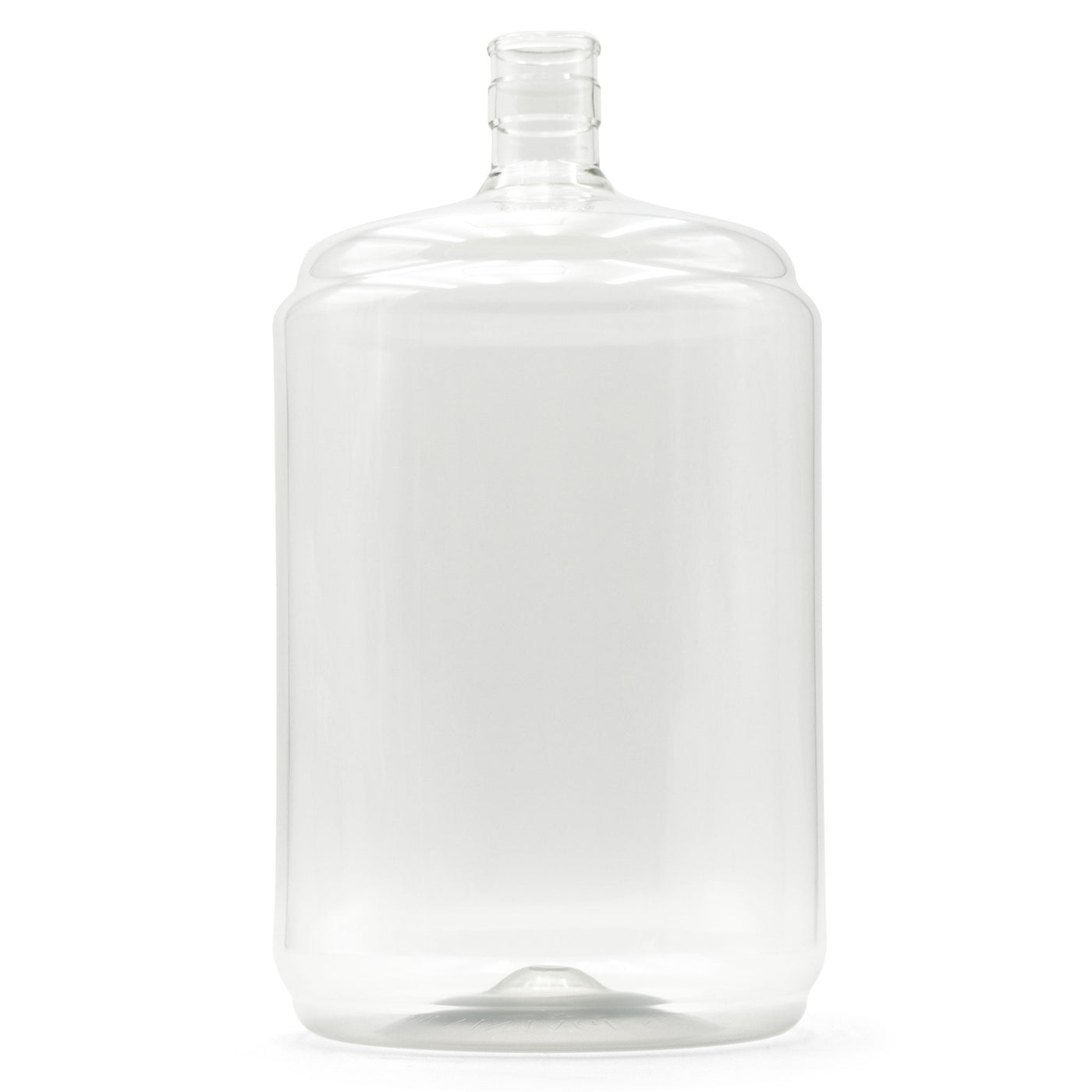 5 Gallon PET Plastic Carboy