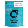 Omega Yeast OYL-021 Hefeweizen Ale
