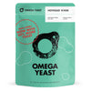 Omega Yeast OYL-057 HotHead Ale - Kveik Strain Front
