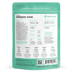 Omega Yeast OYL-057 HotHead Ale - Kveik Strain Back