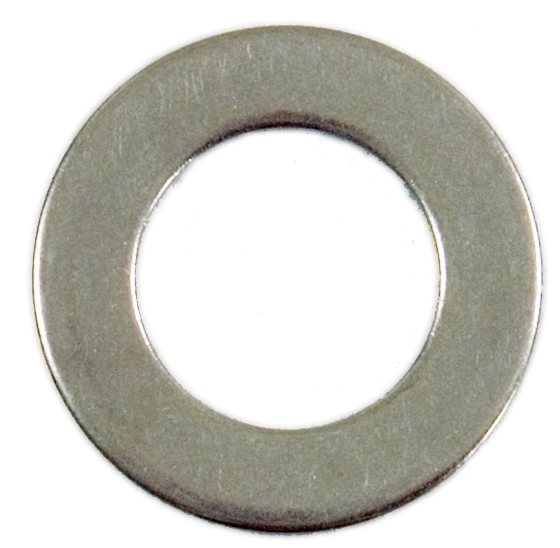 7/8-inch internal diameter Stainless Steel Washer