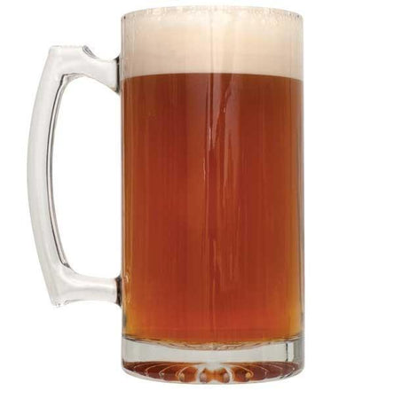 A mug of German Alt beer