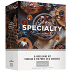 Box image Black Forest Dessert Wine Kit - RJS Cru Specialty Limited Release