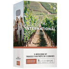 Germany Riesling Wine Kit - RJS Cru International front of the box