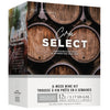 Argentine Trio (Viognier, Riesling, Chardonnay) Wine Kit - RJS Cru Select box front