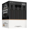 Winemakers Trio White Wine Kit - RJS En Primeur Winery Series box right side