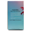 Raspberry Merlot Wine Kit - Master Vintner Tropical Bliss side of box