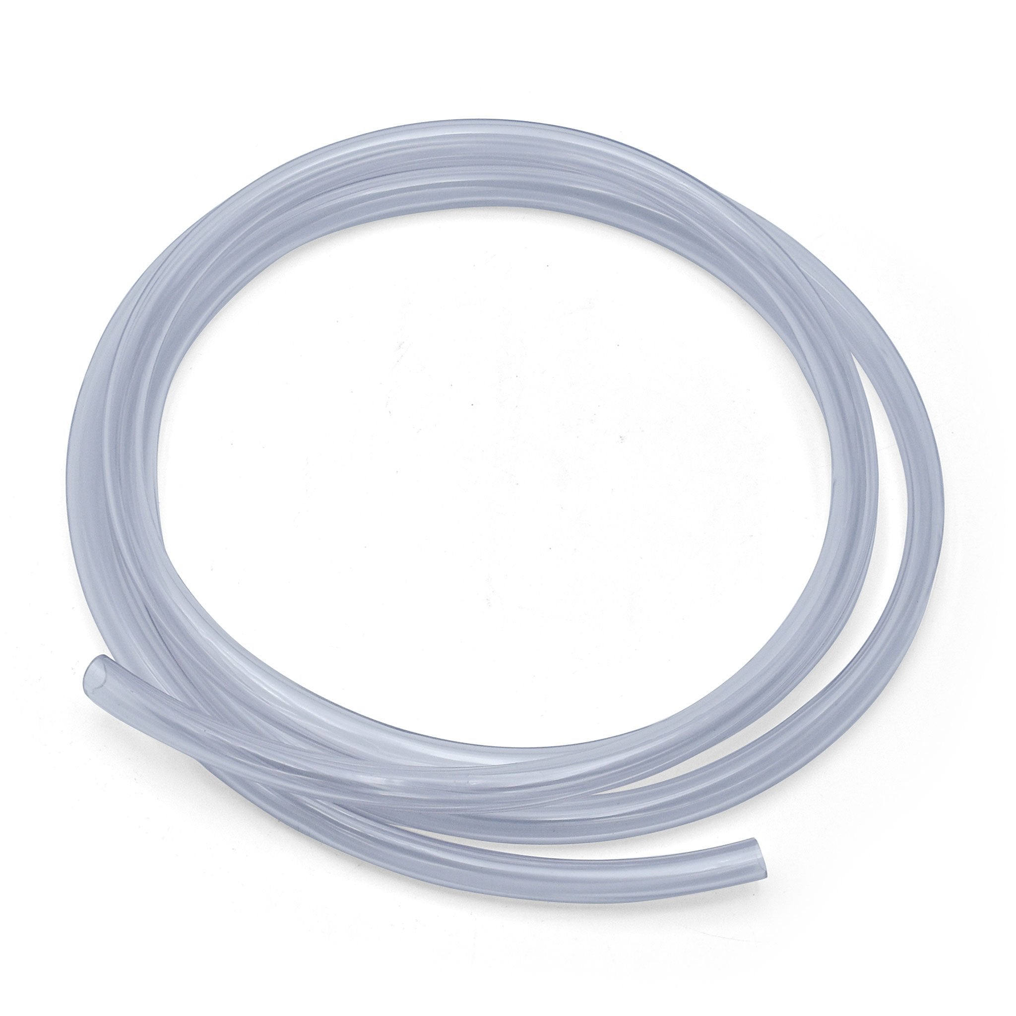 Coiled-up 5/16 inch Siphon Hose