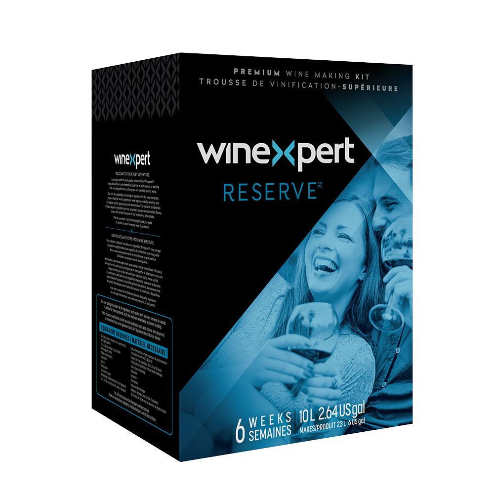 Italian Luna Rossa - Winexpert Reserve