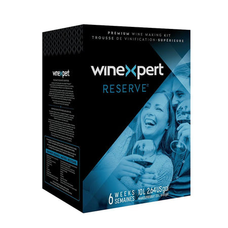 Pink Pinot Grigio - Limited Release Wine Kit - Winexpert Reserve