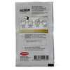 Back view of LalBrew BRY-97 American West Coast Ale Dry Yeast's sachet