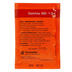 safale be-134 yeast front