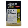 LalBrew® Köln Kolsch Style Dry Yeast