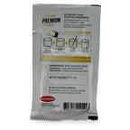 LalBrew® Voss Kveik Ale Dry Yeast back of package