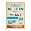 Distiller's Yeast Gin 20g - Still Spirit's Distiller's Range