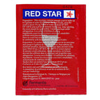 Red Star Premier Classique Wine Yeast Back Package
