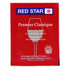 red star premier classique yeast front
