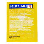 Red Star Premier Blanc Wine Yeast Back Package