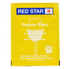 red star premier blanc yeast front