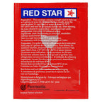 Red Star Premier Rouge Wine Yeast Back Package