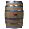 Barrel Mill Premium 10 Gallon Oak Barrel