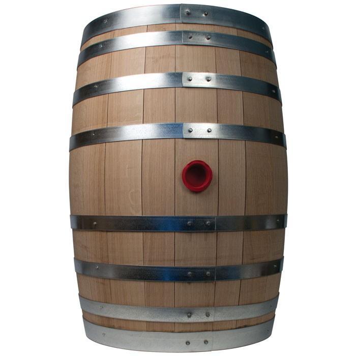Barrel Mill Premium 15 gallon Oak Barrel
