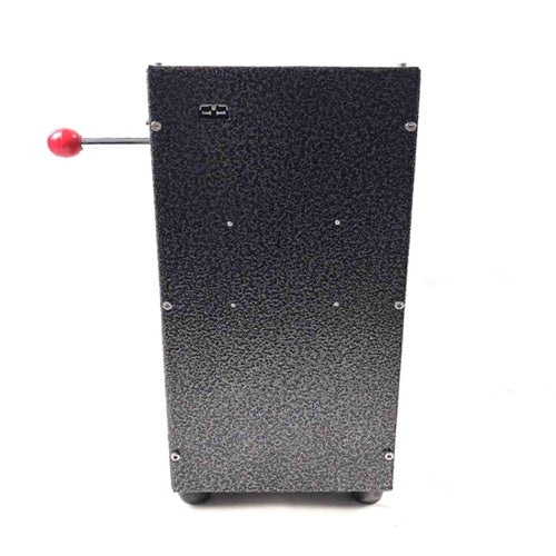Cannular Bench Top Can Seamer