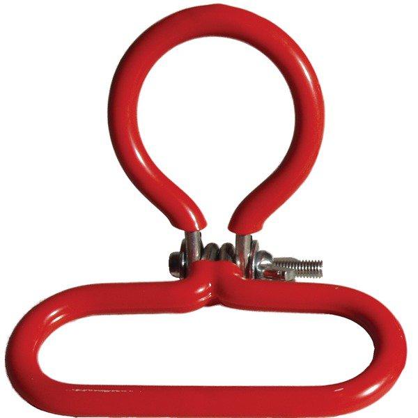 Standard Carboy Handle for 3, 5, 6, and 6.5 gallon glass carboys