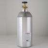 10-pound empty CO2 Cylinder