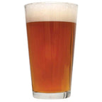 Irish Red Ale in a drinking glass