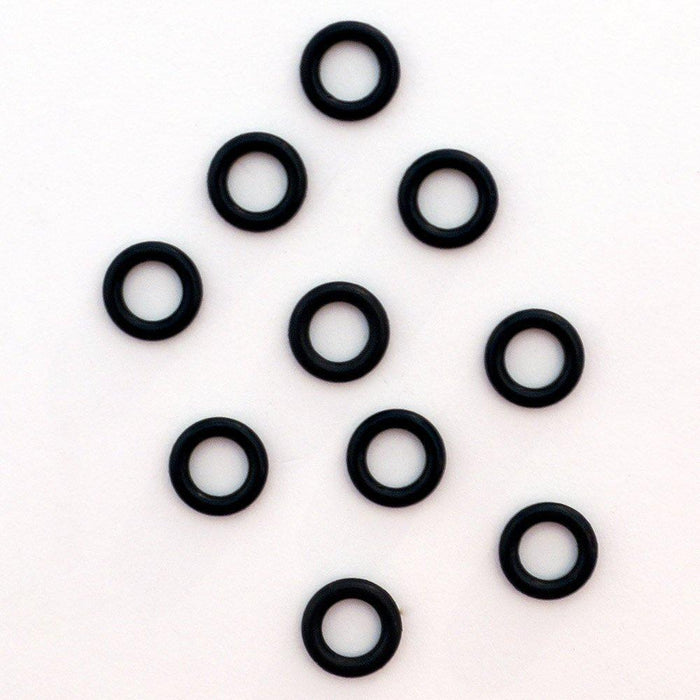 Ten Type-A Dip Tube O-Ring