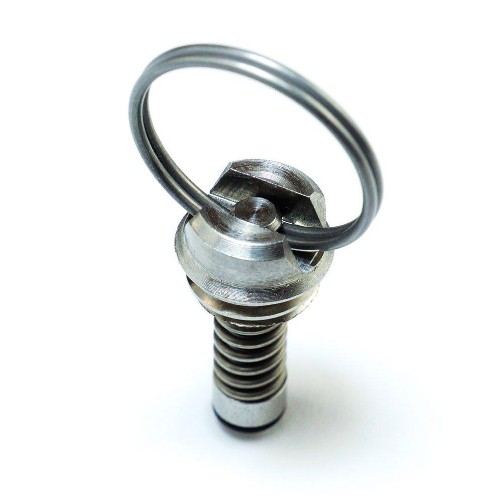 Soda Keg Pressure Relief Valve - Type A