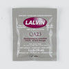 Lalvin ICV QA23 White Wine Yeast