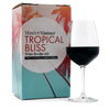 Raspberry Merlot Wine Kit - Master Vintner® Tropical Bliss®