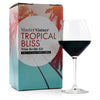 Blackberry Pinot Noir Wine Kit - Master Vintner® Tropical Bliss®