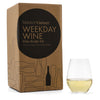 Pinot Grigio Wine Kit - Master Vintner® Weekday Wine®