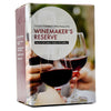 Cab Merlot Wine Kit - Master Vintner Winemakers Reserve