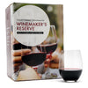 Chilean Malbec Wine Kit - Master Vintner® Winemaker's Reserve® with glass