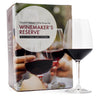 Italian Nebbiolo Wine Kit - Master Vintner® Winemaker's Reserve® with glass