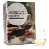 Italian Riesling Wine Kit - Master Vintner® Winemaker's Reserve® with glass