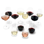 Wine Cellar Subscription 12 glasses of wine