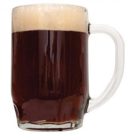 John Palmer Elevenses Ale in a mug