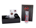 Tilt™  Digital Hydrometer and Thermometer Packaging