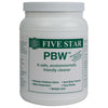 4 Lb PBW by Five Star
