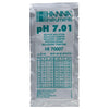 Buffer Solution pH 7.01 - 20 ml sachet