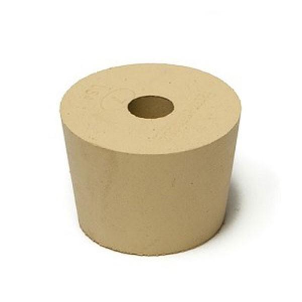 No. 7 Drilled Stopper