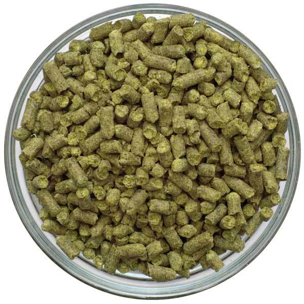 Simcoe® Hops Pellets 1 oz