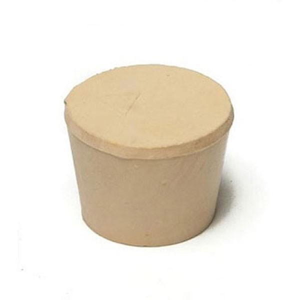 No. 6 Solid Stopper