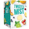 Box for Winexpert Twisted Mist Raspberry Ice Tea - Limited Edition